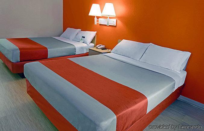 Motel 6-Westminster, Ca - South - Long Beach Area Eksteriør billede
